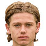 Julian Ryerson/اونیون برلین /آلمان / باشگاهی / مردان (3811)/28