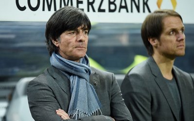 یواخیم لو: نتوانستیم تاکتیک‌مان را بر استرالیا تحمیل کنیم