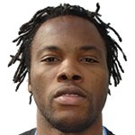 André Stéphane Bikey-Amougou/اتلتیکو دی کولکاتا / / باشگاهی / مردان (7763)/40