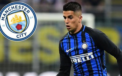 برنامه منچستر سیتی برای جذب ژوائو کانسلو