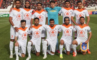 جلسه بی‌نتیجه فدراسیون فوتبال درباره‌ی تعیین تکلیف سایپا