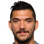 دیمیتریس کولووس/پاناتینایکوس /یونان / باشگاهی / مردان (234)/32