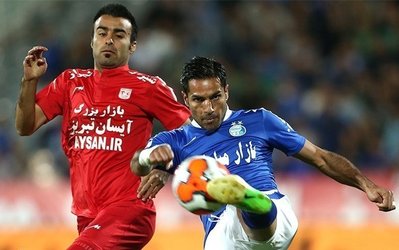 صادقی تحت عمل جراحی قرار گرفت/ دوری 6 هفته‌ای مدافع استقلال