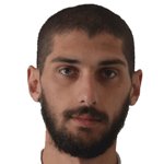 Aliko Chakvetadze/سامتِرِدیا / / باشگاهی / مردان (10003)/30