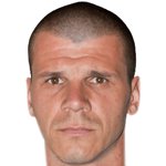 Juraj Halenár/سیکما اولوموک /جمهوری چک / باشگاهی / مردان (1199)/42