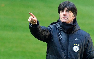 لوو: "همه چیز طبق برنامه پیش می رود"