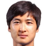 تائه - هوی کواک/گیونگنام /کره جنوبی / باشگاهی / مردان (535)/44