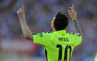 والدانو: بار زیادی روی شانه‌های مسی است