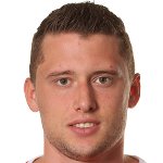 فابيو داپريلا/لوگانو /سوئیس / باشگاهی / مردان (1555)/34