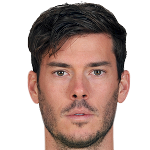 Brad Evans/اسپورتینگ کی سی /آمریکا / باشگاهی / مردان (487)/40