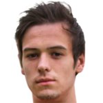 Niklas Rekdal/بِراتواگ /نروژ / باشگاهی / مردان (10571)/30