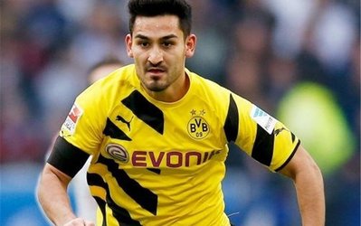 توافق بایرن مونیخ و دورتموند بر سر انتقال گوندوغان به جمع باواریایی‌ها