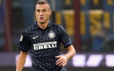 اورتون خواهان جذب نمانیا ویدیچ از اینتر