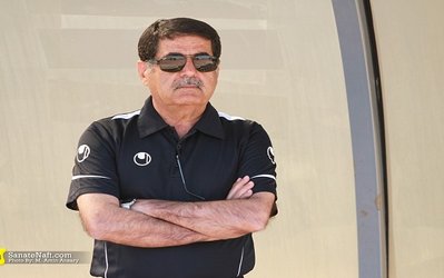 باقری‌نیا: بخاطر مشکلات حرف از رفتن زدم نه نتایج نفت/ وضع ما بدتر از پرسپولیس است