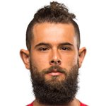 ویتور رودریگز سابا/فورتونا سيتاد /هلند / باشگاهی / مردان (1090)/35