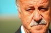 دل بوسکه: آیندهام به زودی معلوم میشود