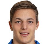 Casper Nielsen/یونیِن سانت-جیلوئیس / / باشگاهی / مردان (5328)/31