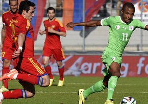 یاسین براهیمی