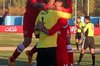 گل گهر سیرجان 1 (2) - (3) 1 پرسپولیس تهران / جام حذفی