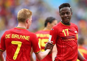 دیوک اوریگی