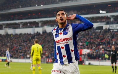 گوچی در آستانه موفقیت تاریخی؛ جای خالی آقای گلی اروپا در ویترین افتخارات فوتبال ایران