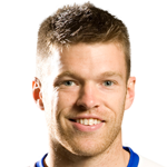 جیمی مکی/آکسفورد یونایتد /انگلستان / باشگاهی / مردان (3103)/40