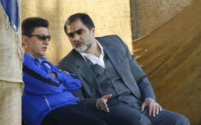 پاسخ شهریاری به وزارت ورزش: برای اسپانسری استقلال دیر شده، به فکر فصل آینده باشید