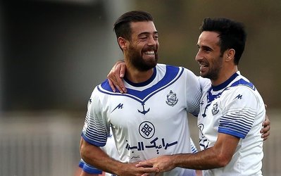 پیش‌بازی | ملوان – گسترش‌فولاد / شاگردان استیلی هم‌چنان می‌تازند...؟