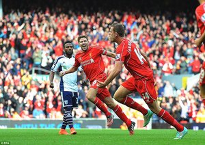 جردن هندرسون