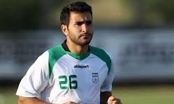 بیت‌آشور: می‌خواهیم برای اولین بار به دور بعد صعود کنیم/ امیدوارم مربیان تیم ملی من را ببینند