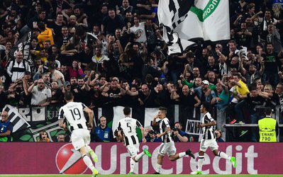 ۶  نکته از شب سیاه بارسلونا در تورین