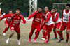 سرکوب ویرانگرانه در مرکز زمین / پرسپولیس با فوتبال مالکانه اتوبوسها را تکان میدهد