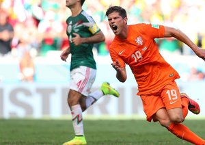 کلاس یان هونته لار