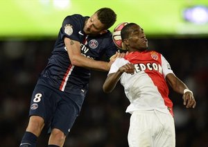 تیاگو موتا - جفری کوندوبیا