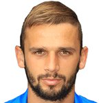 داریو زوپاریک/پورتلند تایمبرز /آمریکا / باشگاهی / مردان (478)/33