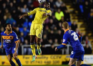 ديديه دروگبا