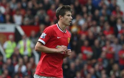 نقل و انتقلات | مک‌نایر با منچستریونایتد تمدید کرد