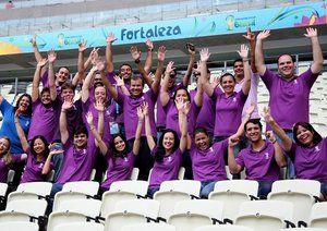 ورزشگاه کاستلو|مکانات ورزشگاه های جام جهانی ۲۰۱۴ برزیل