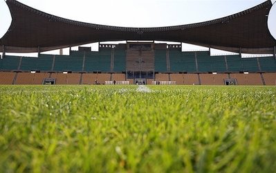 سهیل مهدی: AFC میزبانی را به کشور می‌دهد نه به ورزشگاه