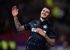 مائورو ایکاردی