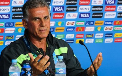 کی‌روش: بازی با عراق آخرین فرصت آماده‌سازی است/ روی حمایت ایرانی‌ها حساب کرده‌ایم