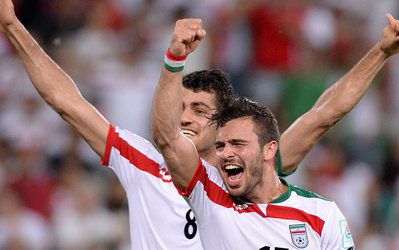 سروش در تراکتور بهتر بود یا پرسپولیس؟