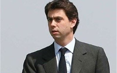 آنیلی: با آلگری همانقدر برای قهرمانی انگیزه داریم که با کونته داشتیم