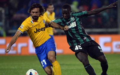 نایب رئیس باشگاه بنفیکا: یوفا دوست دارد یوونتوس فینالیست اروپا شود