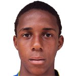 Jeison Steven Lucumí Mina/کِرِتارو /مکزیک / باشگاهی / مردان (1625)/30