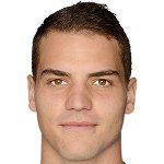 Yanick Brecher/زوریخ /سوئیس / باشگاهی / مردان (716)/32