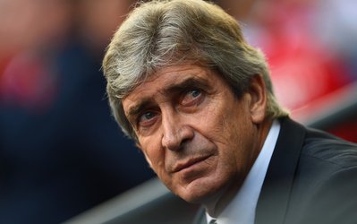 پیگرینی: آخر فصل می‌بینیم کدام تیم بهتر بوده