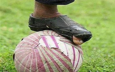 فوتبال خیابانی که رفت فوتبال هم مرد/ انتظار از نسل پلی‌استیشنی!