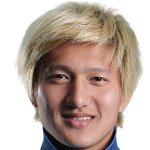 جياجون جيانغ/چونگ کینگ لیفان / / باشگاهی / مردان (5252)/35