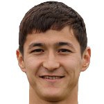 Ermek Kuantayev/ژِِتیسو / / باشگاهی / مردان (6280)/35